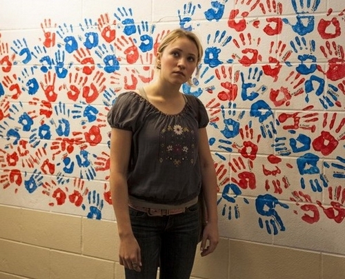  FIRST imej OF CYBERBULLY STARRING EMILY OSMENT