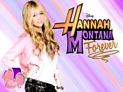  Hannah Montana FOREVER pics 의해 Pearl !!