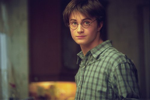  Harry Potter and the Prisoner of Azkaban