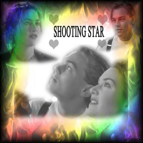 Jack & Rose <3 -Shooting Star-