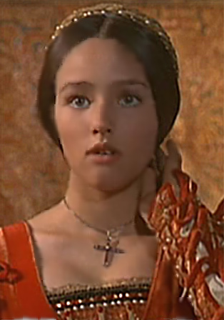 Juliet Capulet Montague