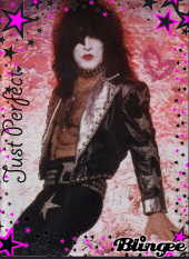  Just Perfect Paul Stanley