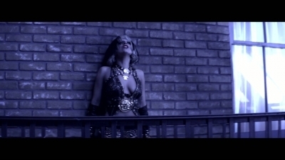  Lady Gaga - The Edge of GLory video captures