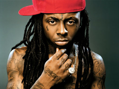  Lil Wayne