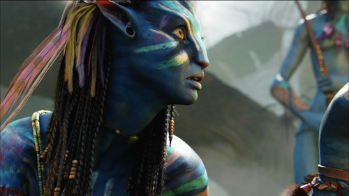 Avatar - Neytiri Dis'kahan Mo'at'itey Image (23592368) - Fanpop