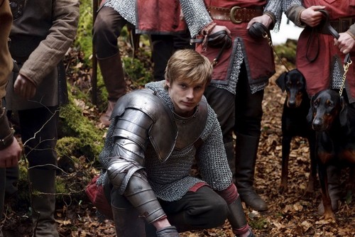  Prince Arthur