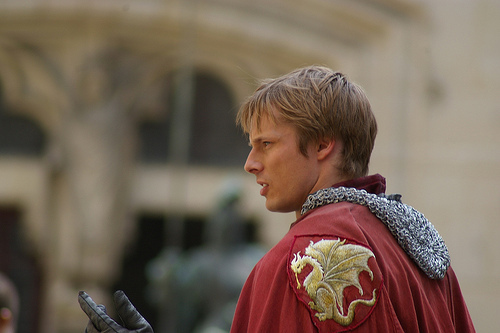  Prince Arthur