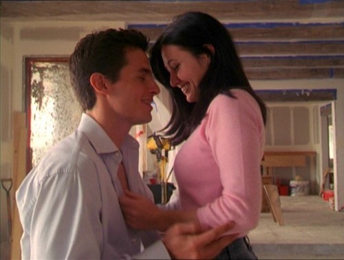  Prue and Bane