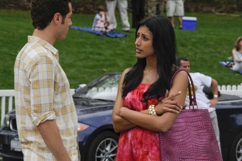  Royal Pains - Episode 3.02 - But There's a Catch - Promotional picha