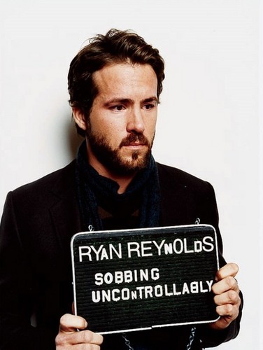  Ryan Reynolds