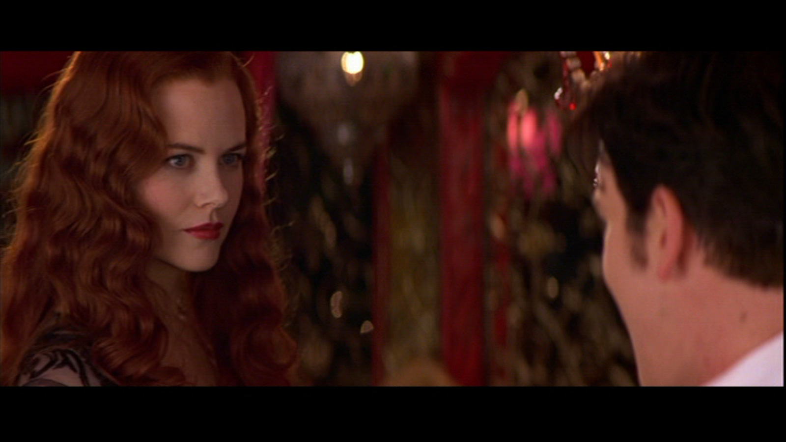 Satine // Moulin Rouge - Female Movie Characters Image (22958779) - Fanpop