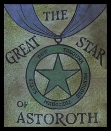  bintang of Astoroth