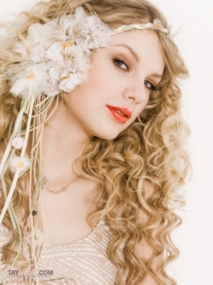  Taylor تیز رو, سوئفٹ Seventeen Photoshoot-June 18