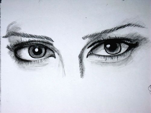  The Eyes Of Granger