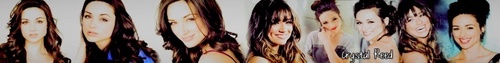  crystal reed banner;