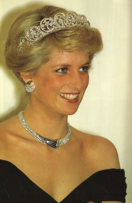 diana - Princess Diana Photo (22903349) - Fanpop
