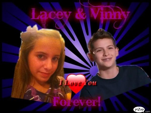  lacey and vinny forever