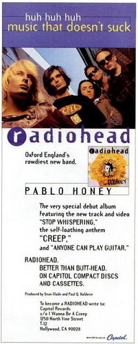 radiohead