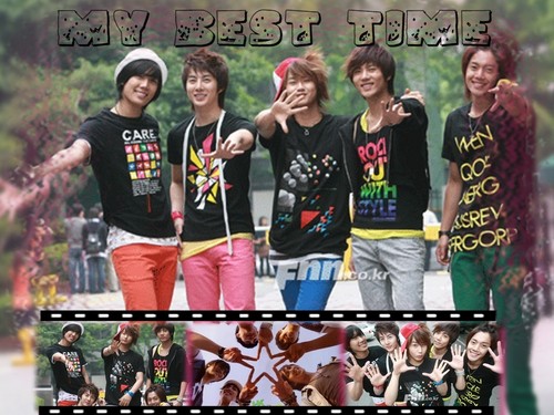  ss501 4 EvEr