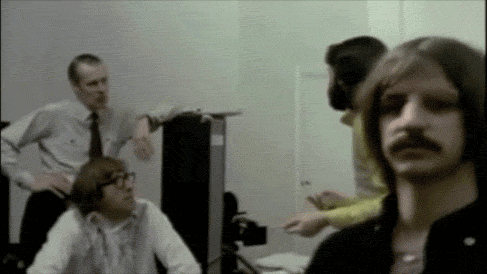 `the Beatles` gifs