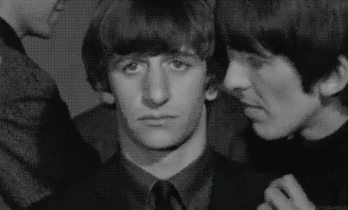 `the Beatles` gifs