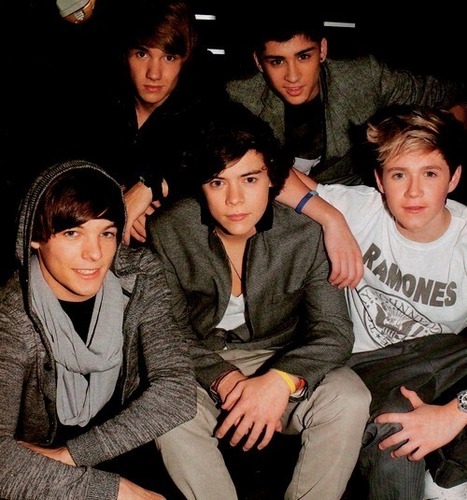  1D<333 amor These Boys Till The dia I Die<3((Some Rare))