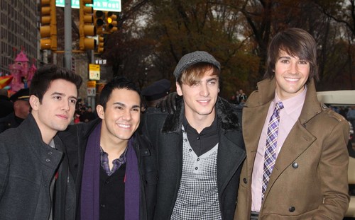 84th Annual Macy's Thanksgiving Day Parade (November, 25th 2010)