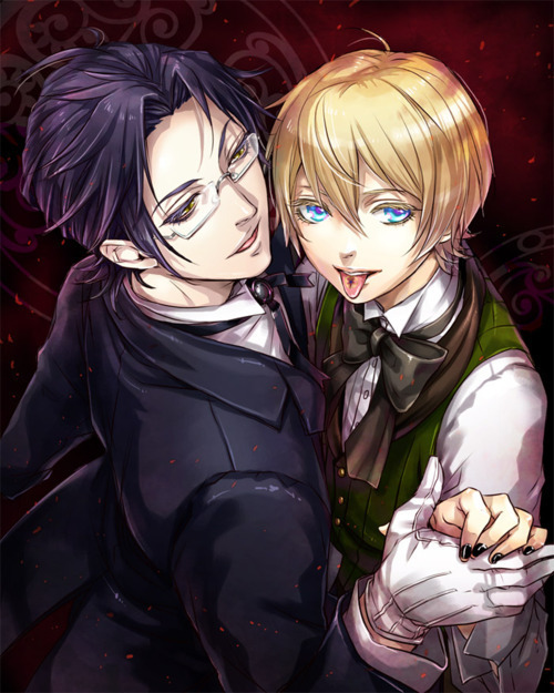 Alois & Claude