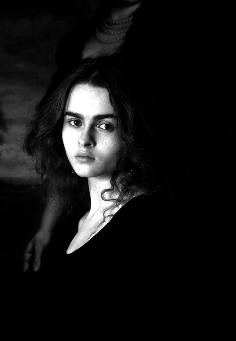 Black and White - Helena Bonham Carter Photo (23099502) - Fanpop