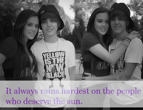  Caitlin Victoria Beadles<3 amor This Girl Till The dia I Die<3 ((Some Rare))