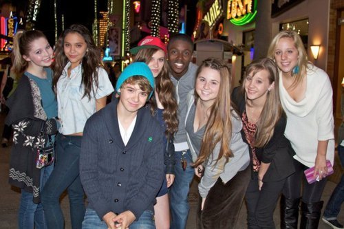  Christian Jacob Beadles<333 Hope 당신 know how much I 사랑 you<3((Some Rare))