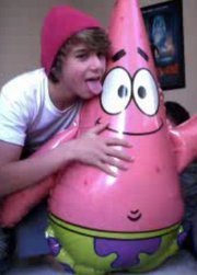  Christian Jacob Beadles<333 Hope آپ know how much I love you<3((Some Rare))