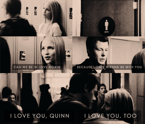  Finn/Quinn