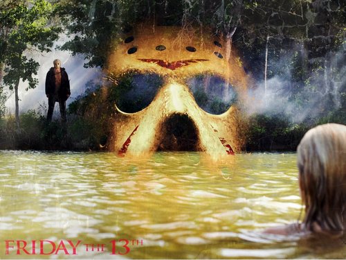  Friday the 13th 2009