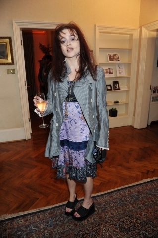  Fundraising cena at the Freud Museum