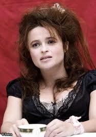  Helena Bonham Carter