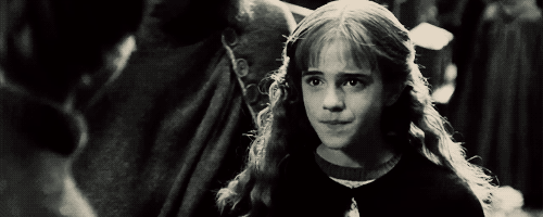  Hermione<3
