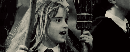  Hermione<3