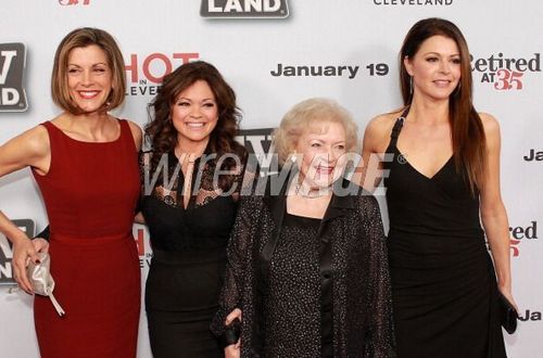  Hot in Cleveland