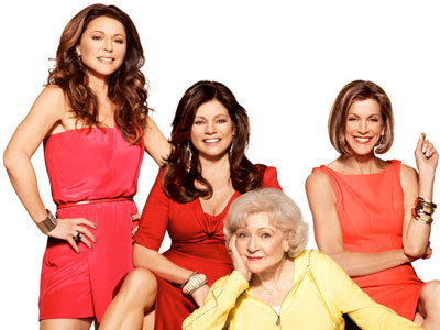  Hot in Cleveland