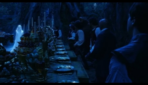  Lilliandil in the Chronicles of Narnia 3