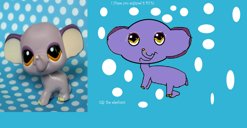 Lps Drawing