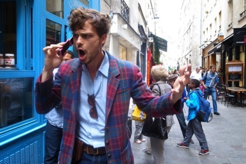  MGG's French alter ego