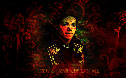  Michael Jackson پیپر وال (niks95) <3