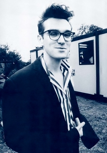  Morrissey♥