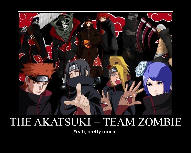 Naruto Motivational Poster motivational pictures Photo
