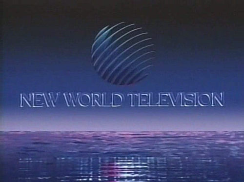  New World ویژن ٹیلی (1988)