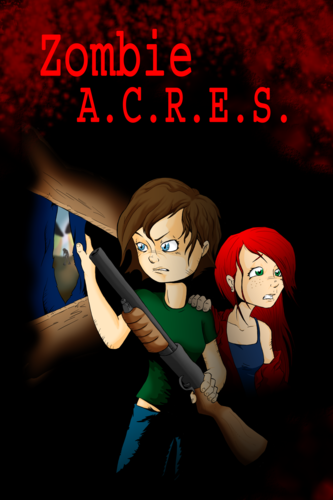  No Place Like Home: A Zombie ACRES Moment