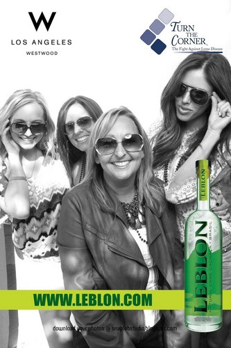  Photobooth Outtakes From Candice's Birthday Celebration - 5/15/2011