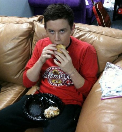  Scotty<333 Hope u know how much I love you<3((Some Rare))